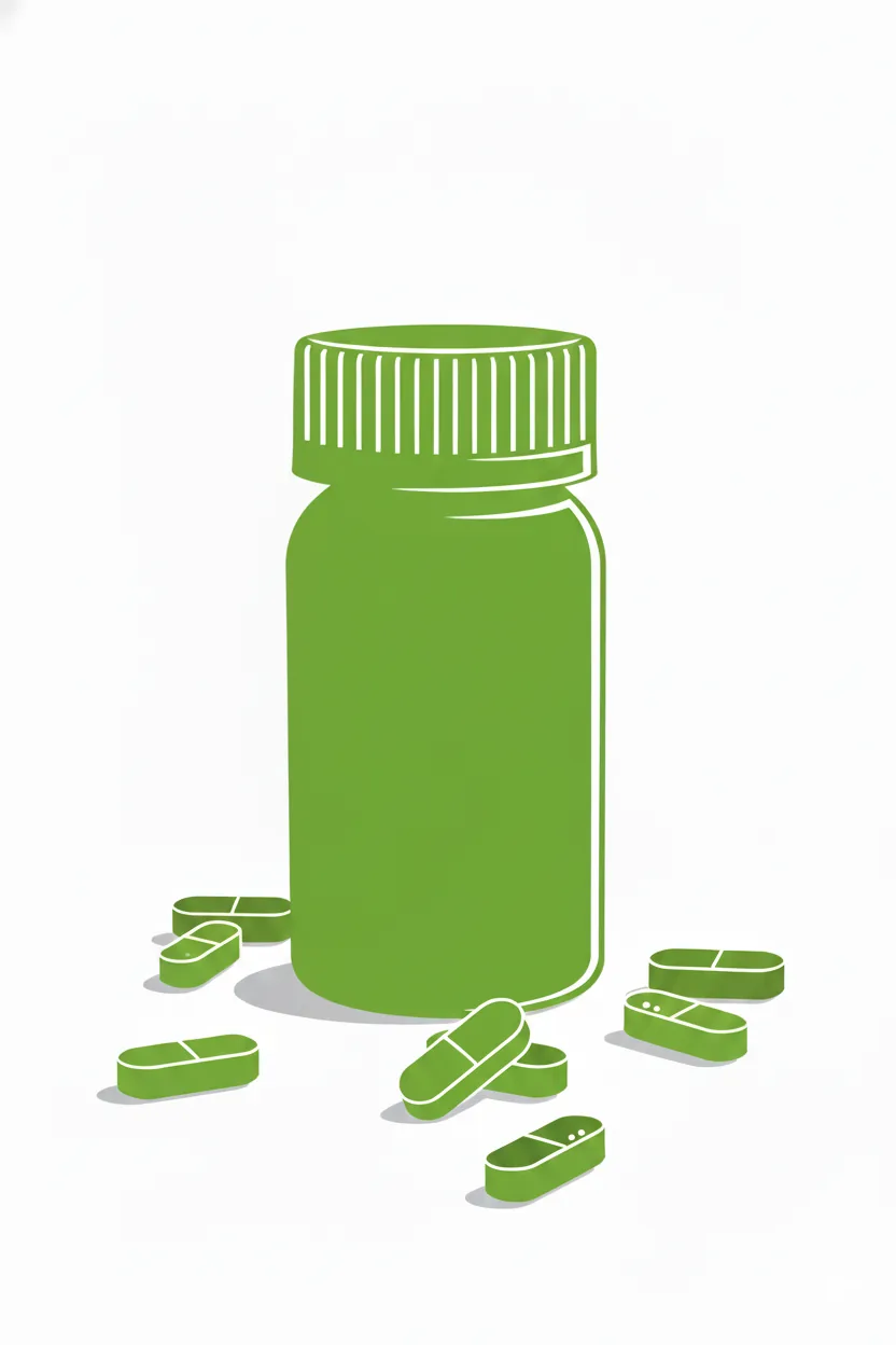 Multivitamins